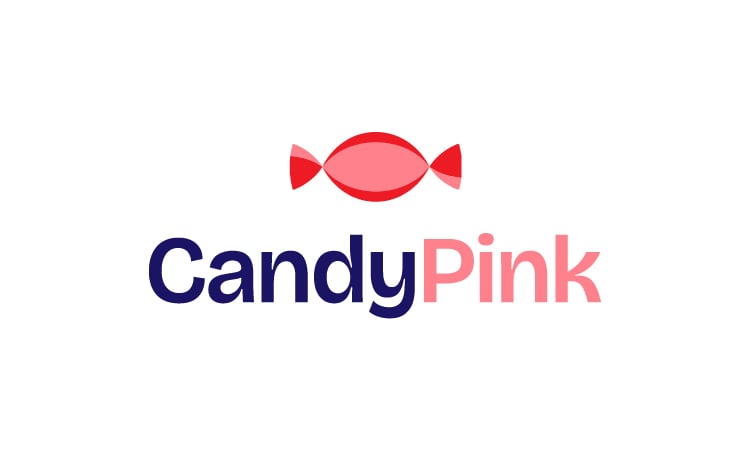 CandyPink logo
